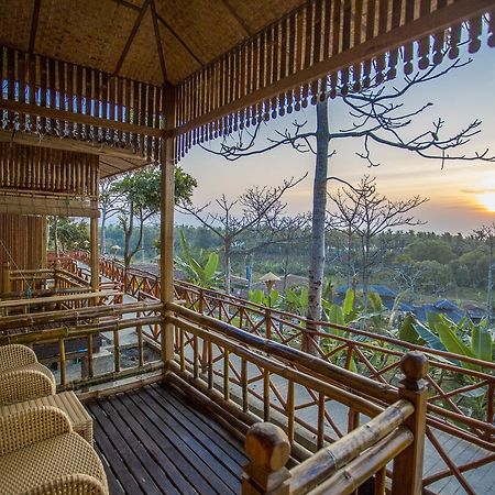 Jl Lodge Ngwesaung Esterno foto